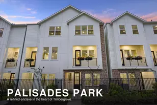 6382 Paddington Bnd Dr, Houston, TX 77008 - Photo 2