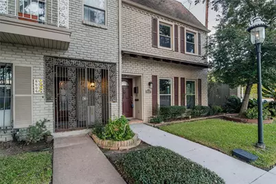 8602 Oakford Drive, Houston, TX 77024 - Photo 2