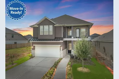 1215 Luna Drive, Missouri City, TX 77459 - Photo 1