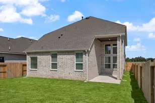 1215 Luna Dr, Missouri City, TX 77459 - Photo 38