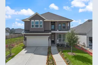 1215 Luna Drive, Missouri City, TX 77459 - Photo 2