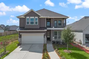 1215 Luna Dr, Missouri City, TX 77459 - Photo 2