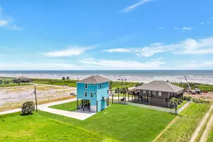 4003 11 Mile Rd, Galveston, TX 77554 - Photo 44
