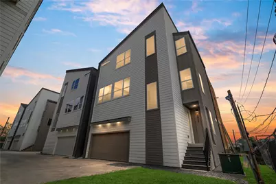 2943 Delafield Street, Houston, TX 77023 - Photo 1