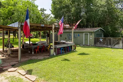 712 Birch Hollow Drive, Somerville, TX 77879 - Photo 24