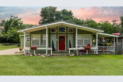 712 Birch Hollow Drive, Somerville, TX 77879 - Photo 2