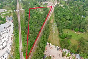 26032 Hardin Store Rd, Magnolia, TX 77354 - Photo 2