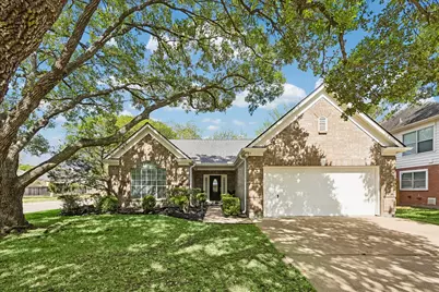 1303 Irish Mist Court, Katy, TX 77450 - Photo 1