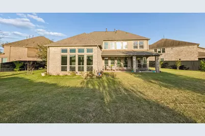 1339 Wild Geranium Drive, Richmond, TX 77406 - Photo 36