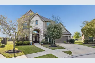 1339 Wild Geranium Drive, Richmond, TX 77406 - Photo 42