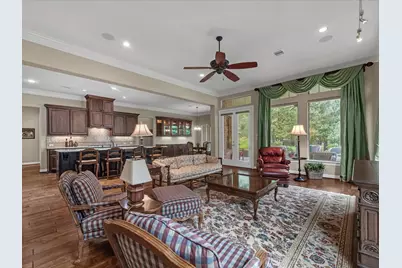 5510 August Hill Drive, Houston, TX 77345 - Photo 10