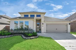 24919 Hibiscus Gdn Wy, Katy, TX 77493 - Photo 4