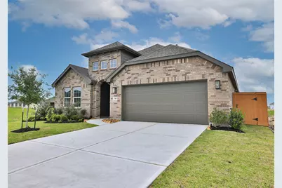 416 Fields Forest Lane, Dayton, TX 77535 - Photo 2