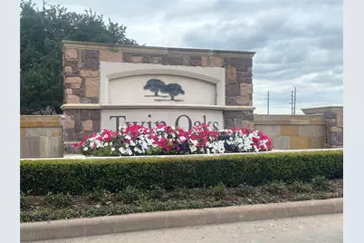 7218 Branford Park Lane, Richmond, TX 77407 - Photo 1