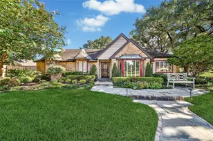 1147 Thornton Rd, Houston, TX 77018 - Photo 1