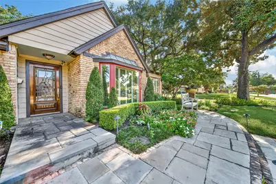 1147 Thornton Road, Houston, TX 77018 - Photo 2