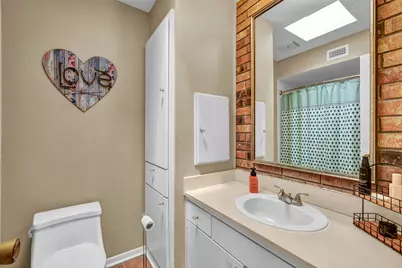 55 Chervil Common, Lake Jackson, TX 77566 - Photo 22