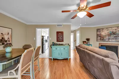 55 Chervil Common, Lake Jackson, TX 77566 - Photo 8