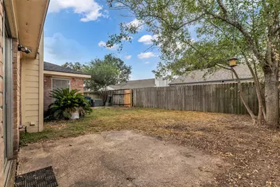 4307 Eagle Fork Drive, Houston, TX 77084 - Photo 2