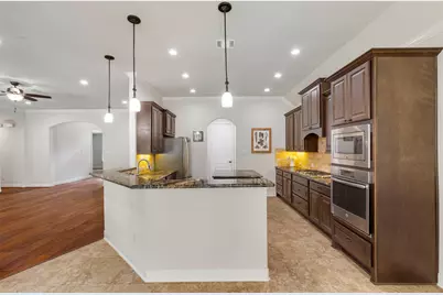 11528 Kirstens Court, Montgomery, TX 77316 - Photo 12