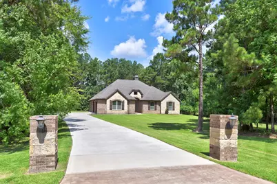 11528 Kirstens Court, Montgomery, TX 77316 - Photo 1