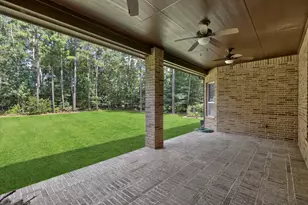 11528 Kirstens Ct, Montgomery, TX 77316 - Photo 34
