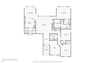 11528 Kirstens Ct, Montgomery, TX 77316 - Photo 44