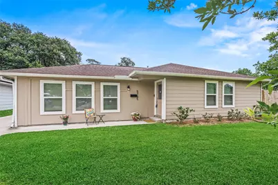 5755 Belvedere Street, Houston, TX 77021 - Photo 1