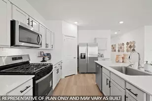 40739 Barley Straw Dr, Magnolia, TX 77354 - Photo 2