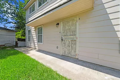 8202 Cannon Street #A/B, Houston, TX 77051 - Photo 32