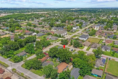 8202 Cannon Street #A/B, Houston, TX 77051 - Photo 44