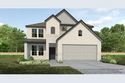 21726 Cisco Point Lane, Katy, TX 77449 - Photo 1