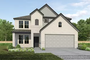 21726 Cisco pt ln, Katy, TX 77449 - Photo 1