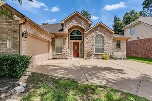 14218 Laurus Estates Ln, Cypress, TX 77429 - Photo 2