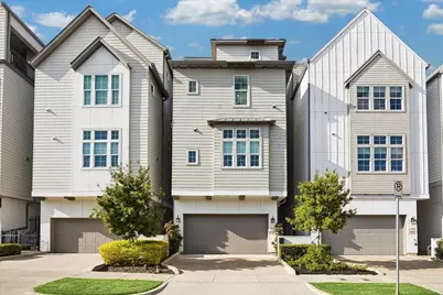 1235 W 15 1/2 Street, Houston, TX 77008 - Photo 2