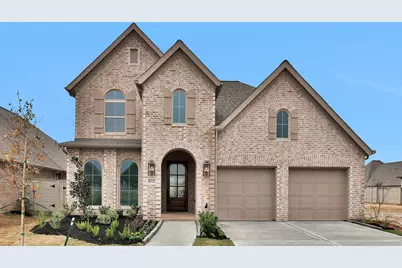 6721 Hillside View Lane, League City, TX 77573 - Photo 1