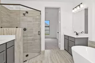 6721 Hillside View Ln, League City, TX 77573 - Photo 12