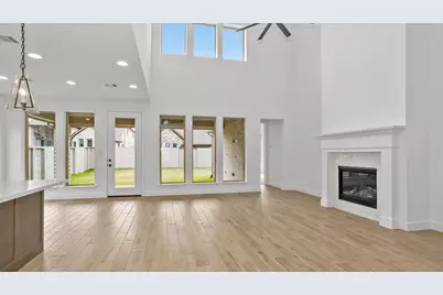 6721 Hillside View Lane, League City, TX 77573 - Photo 6