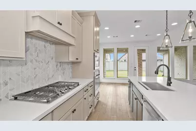 6721 Hillside View Lane, League City, TX 77573 - Photo 8