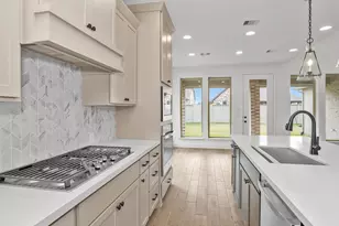 6721 Hillside View Ln, League City, TX 77573 - Photo 8