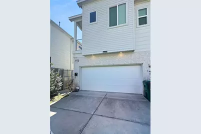 4702 Oats Street #B, Houston, TX 77020 - Photo 1