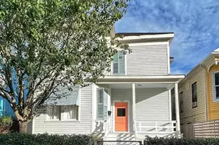 1105 Market St, Galveston, TX 77550 - Photo 2