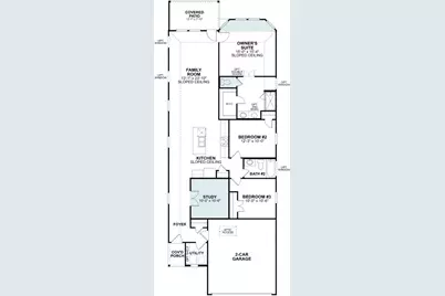 10223 Burton Path, Montgomery, TX 77316 - Photo 8