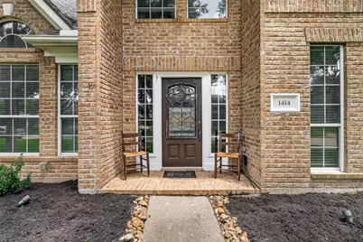 1414 Pecan Crossing Drive, Richmond, TX 77406 - Photo 2