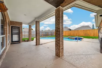 1414 Pecan Crossing Drive, Richmond, TX 77406 - Photo 42