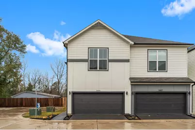 5905 Haring Lane, Houston, TX 77091 - Photo 2