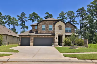 13650 Balanced Rock Drive, Conroe, TX 77384 - Photo 2