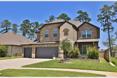 13650 Balanced Rock Drive, Conroe, TX 77384 - Photo 4