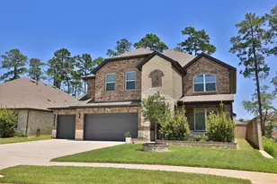 13650 Balanced Rock Dr, Conroe, TX 77384 - Photo 4