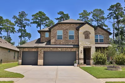 13650 Balanced Rock Drive, Conroe, TX 77384 - Photo 1